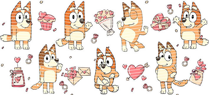 16oz Valentine-J8-208